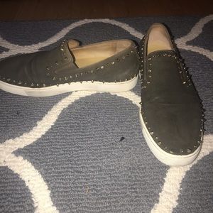 They have been in the closet for months